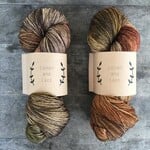 Lichen and Lace Lichen and Lace -  80/20 Sock - Woods