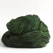 Riverside Studio - SW Merino DK - Hunter