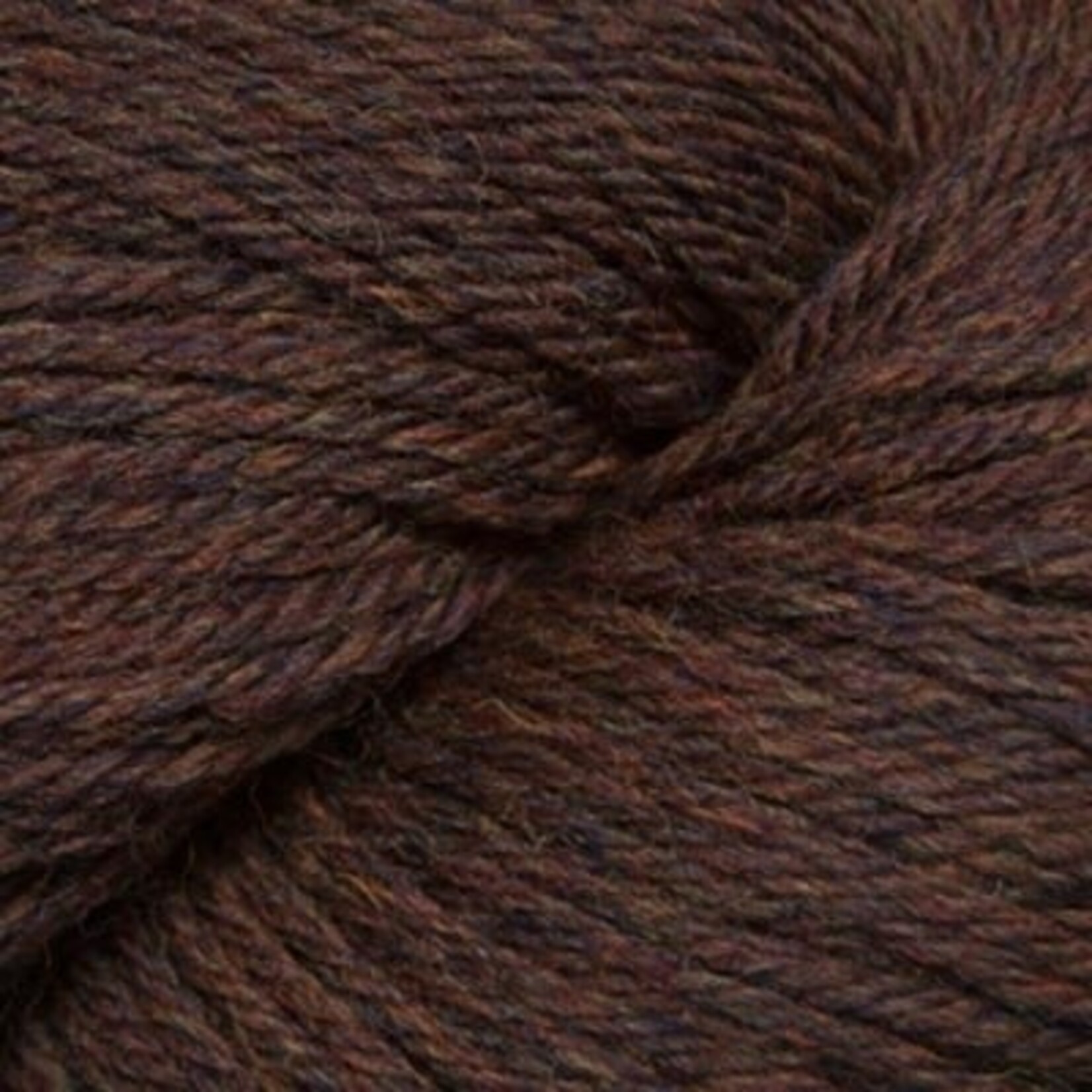 Cascade Cascade 220 - 9656 Burnt Sienna