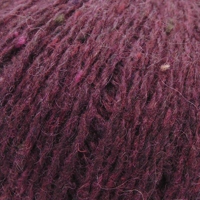 Estelle Yarns Estelle Eco Tweed DK - 405 Maroon