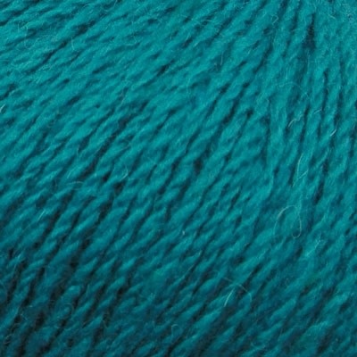 Estelle Yarns Estelle Eco Tweed DK - 411 Teal