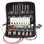 Interchangable Sets, Connectors & Adapters
