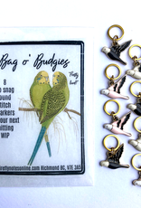 Firefly Notes - Bag O Budgies