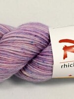 The Yarns of Rhichard Devrieze RD FYNN SW Worsted Fizzy Pop