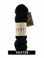 West Yorkshire Spinners WYS The Croft Aran - Voxter 099