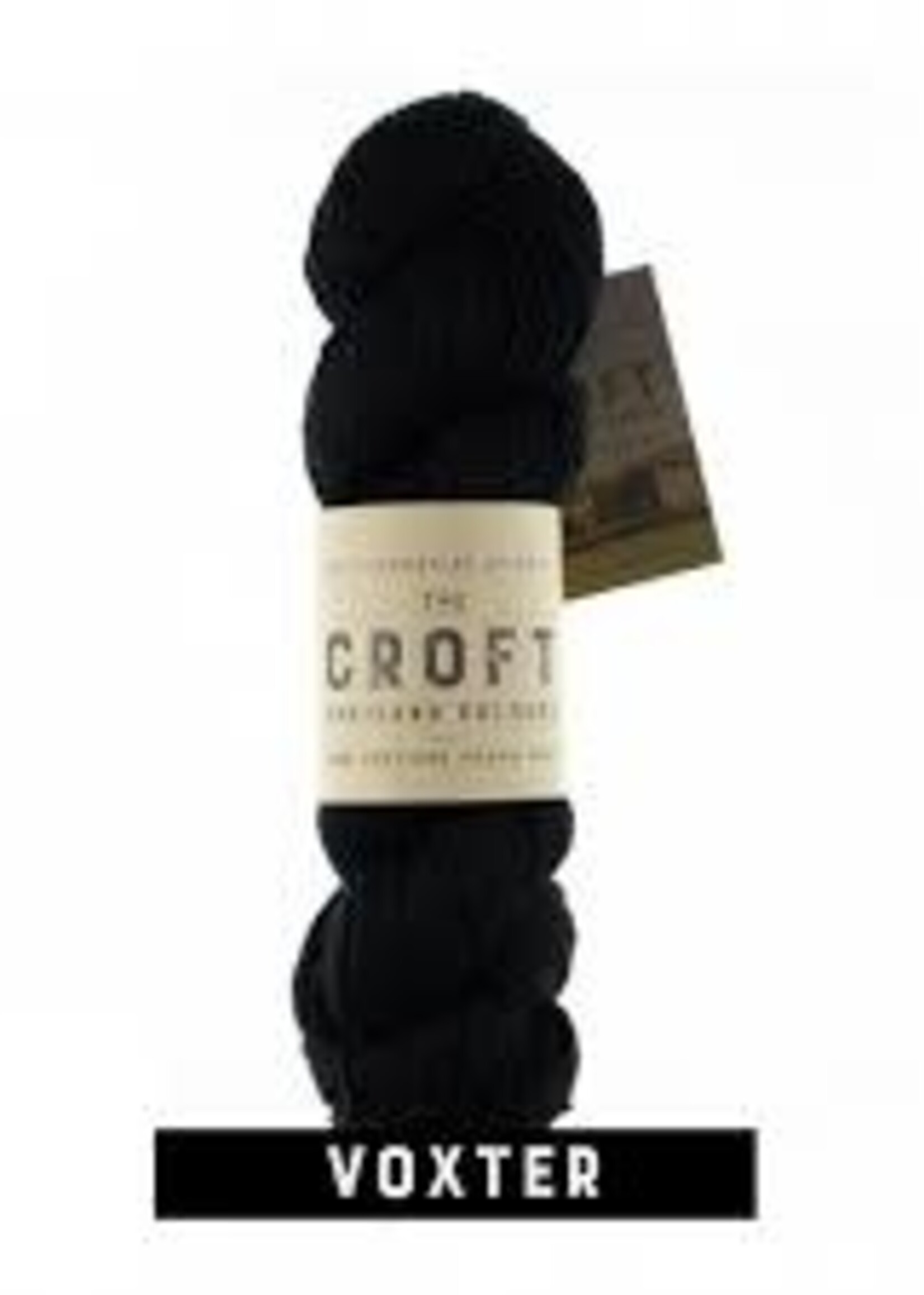 West Yorkshire Spinners WYS The Croft Aran - Voxter 099