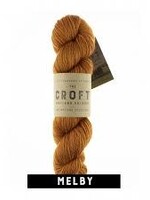 West Yorkshire Spinners WYS The Croft Aran - Melby 551