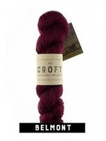 West Yorkshire Spinners WYS The Croft Aran - Belmont 554