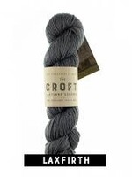 West Yorkshire Spinners WYS The Croft Aran - Laxfirth 639