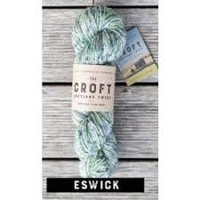 West Yorkshire Spinners WYS The Croft Aran - Eswick 763