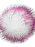 Estelle Yarns Estelle Pom Poms - Snap On - Orchid - 50% OFF