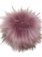 Estelle Yarns Estelle Pom Poms - Snap On - Lilac