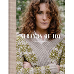 Book - Strands of Joy by Laine