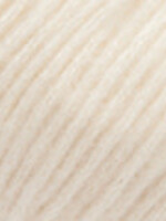 Katia Katia - Cotton Merino Aran - Cream 100
