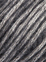 Katia Katia - Cotton Merino Aran - Dark Grey 107