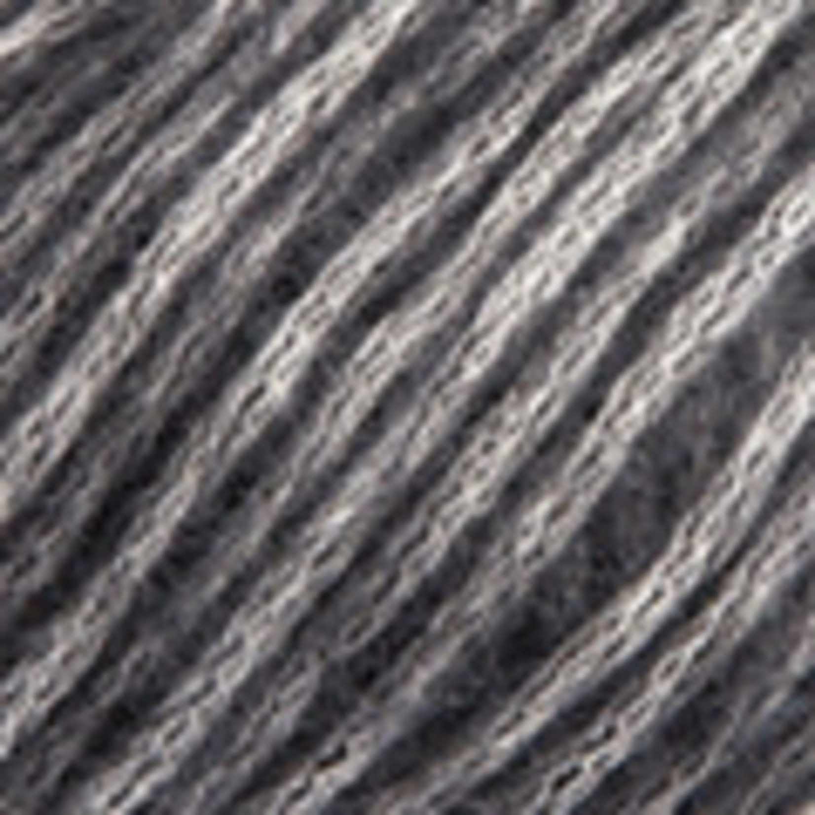 Katia - Cotton Merino Aran - Dark Grey 107