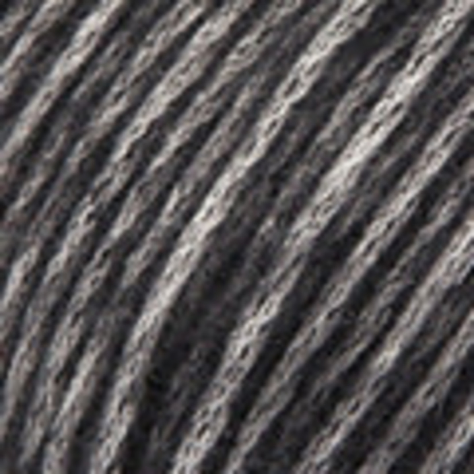 Katia - Cotton Merino Aran - Black 108