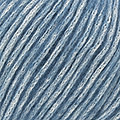 Katia - Cotton Merino Aran - Blue 133