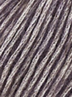 Katia Katia - Cotton Merino Aran - Aubergine 134