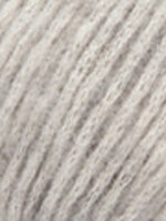 Katia Katia - Cotton Merino Aran - Light Grey 106