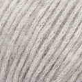 Katia - Cotton Merino Aran - Light Grey 106