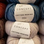 Cotton Merino
