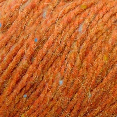 Estelle Yarns Estelle Eco Tweed DK - 416 Marigold