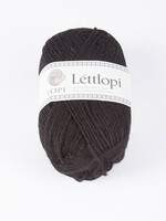 Lopi Lopi - Lettlopi - Black 0059