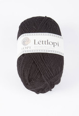 Lopi Lopi - Lettlopi - Black 0059