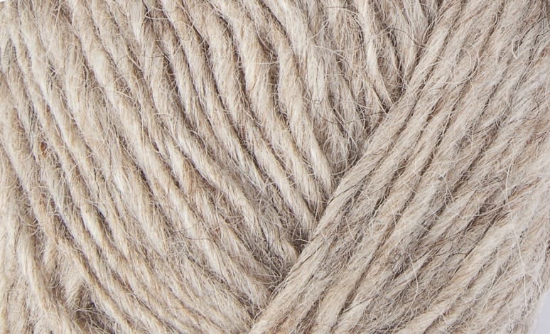 Lopi - Lettlopi - Light Beige 0086