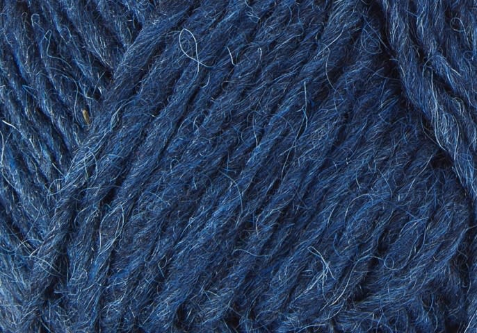 Lopi - Lettlopi - Lapis Blue 1403