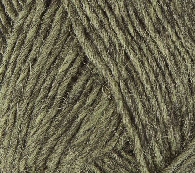 Lopi - Lettlopi - Celery Green 9421