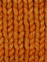 Fleece Artist FA Flouf - Pumpkin