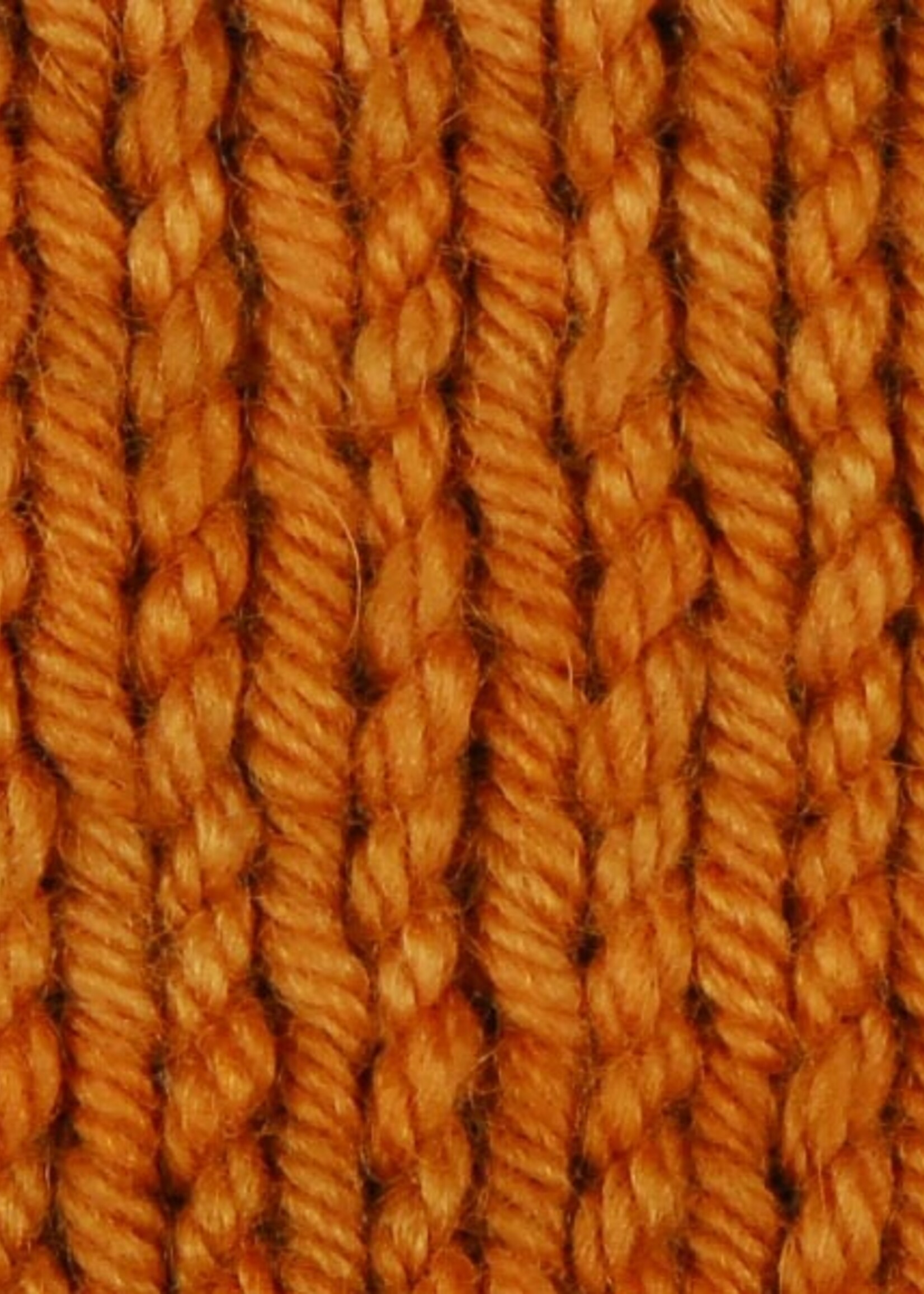 Fleece Artist FA Flouf - Pumpkin