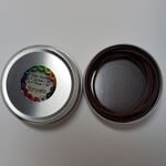 The Knitting Barber - Cords- Brown