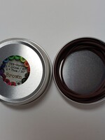 TKB Cords Brown