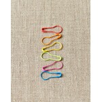 Cocoknits Cocoknits - Coloured Stitch Markers OPENING