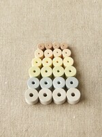 Cocoknits - Stitch Stoppers Earth Tones
