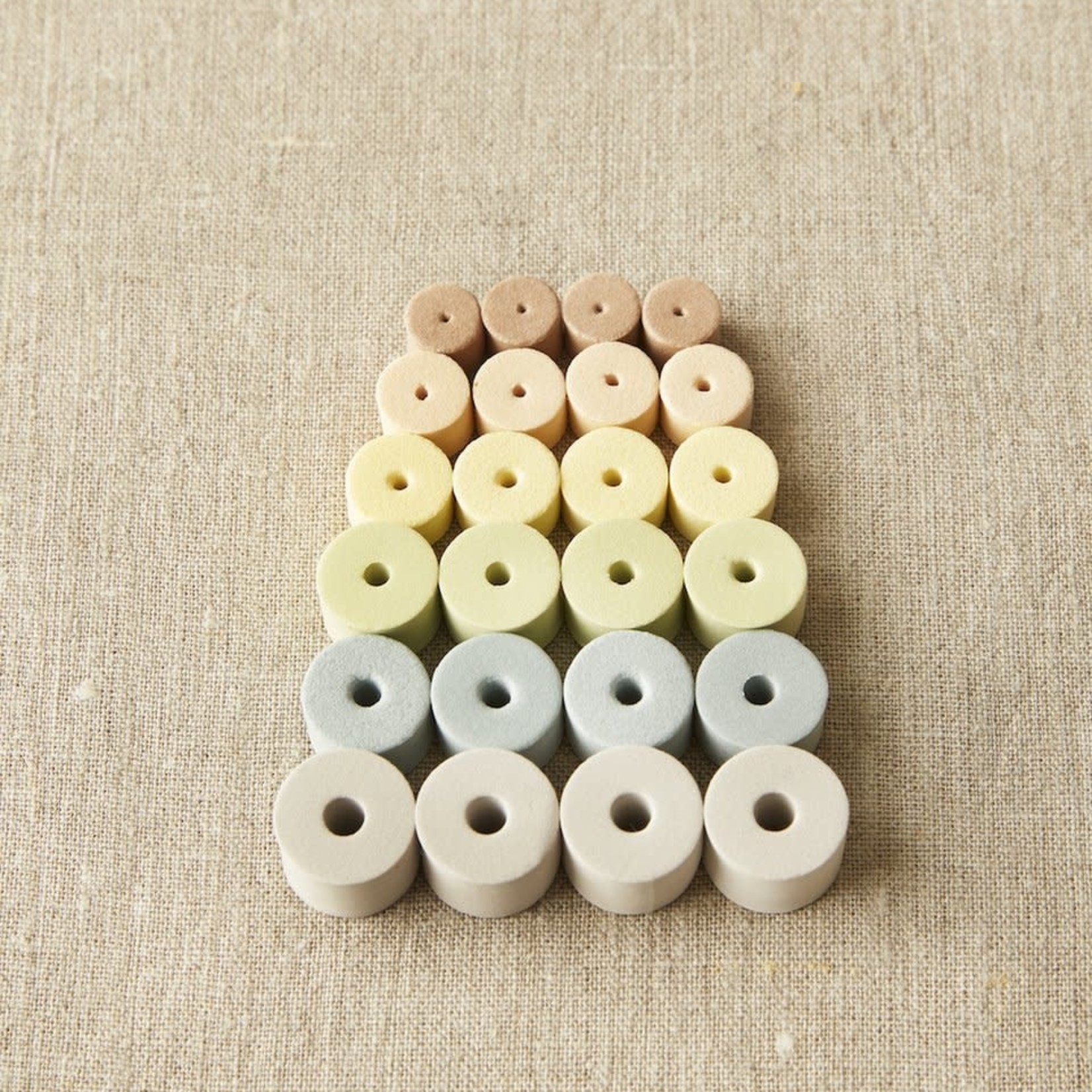 Cocoknits - Stitch Stoppers Earth Tones