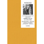 Book - Worsted by Aimée Gilles
