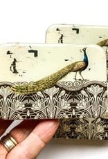 Firefly Notes - Large Tin - Peacock