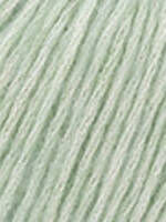 Katia Katia - Cotton Merino Aran - Pastel Green 132