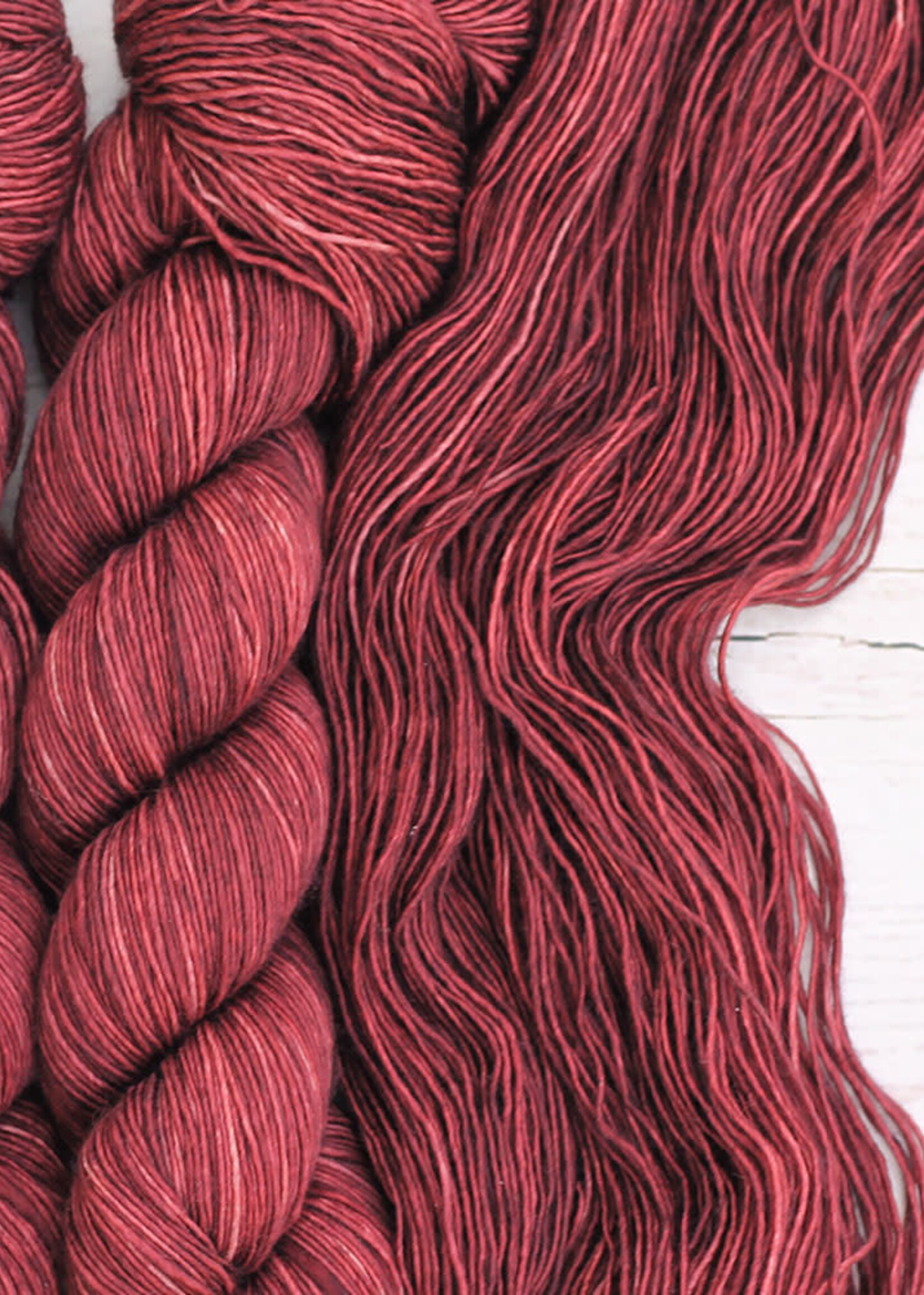 Julie Asselin JA Nomade Brownstone