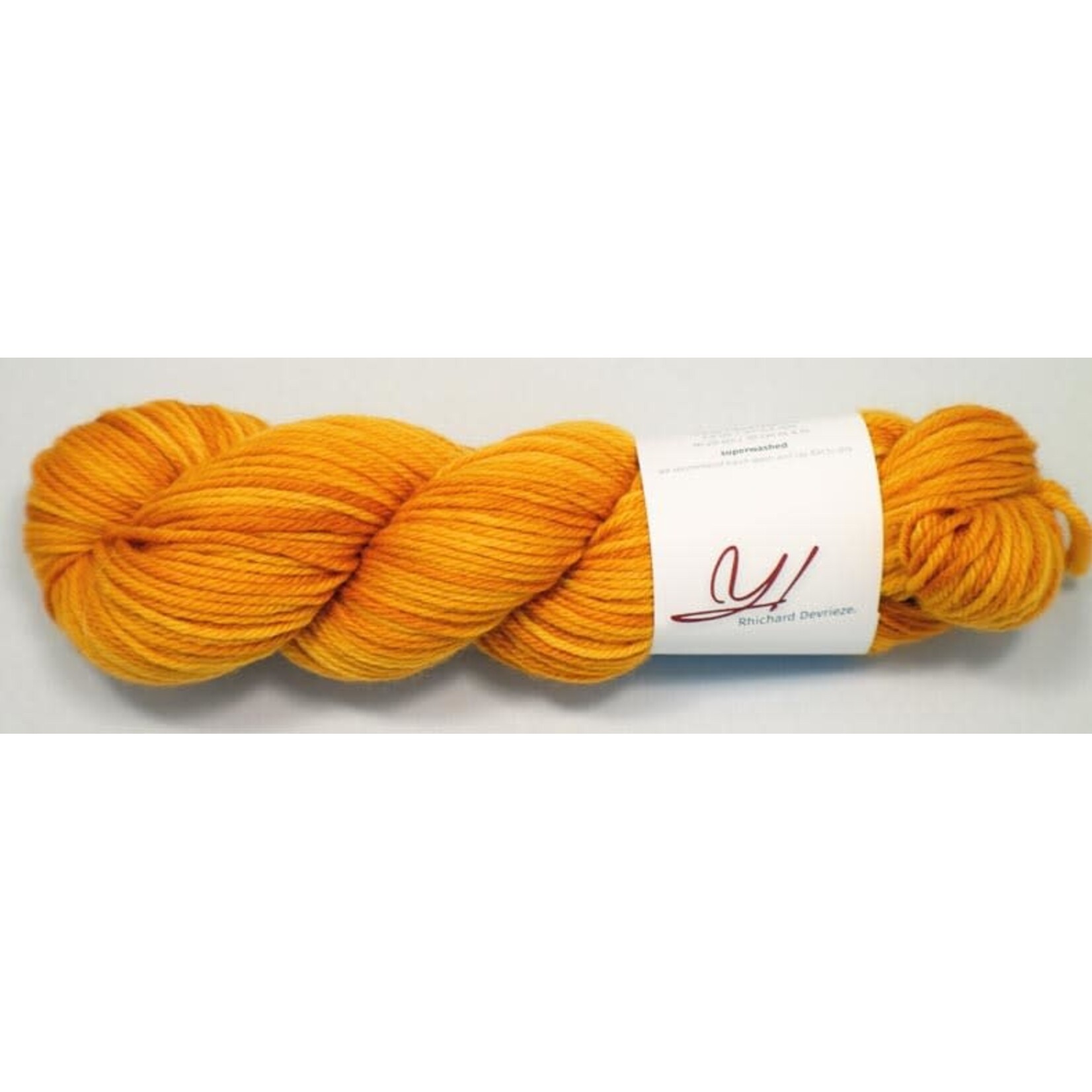 The Yarns of Rhichard Devrieze The Yarns of Rhichard Devrieze - Thede - All That Glitters