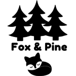 Fox and Pine Stitches