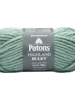 Patons Patons Highland Bulky - Tidal