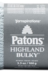 Patons Patons Highland Bulky - Harbour