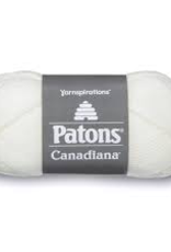 Patons Patons Canadiana - Winter White