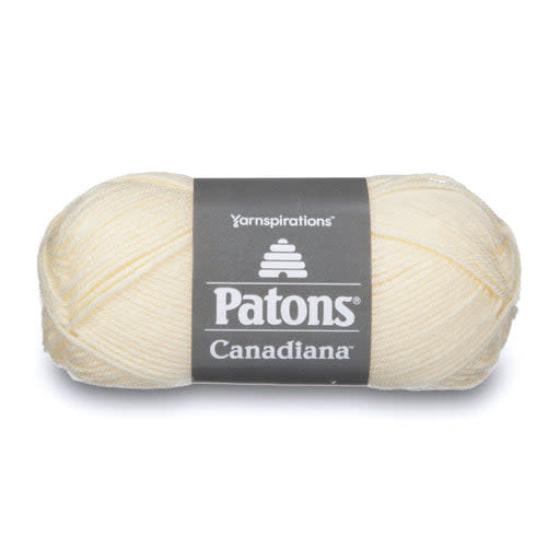 Patons Canadiana - Aran