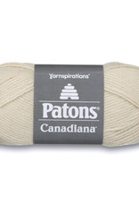 Patons Patons Canadiana - Oatmeal